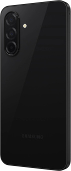 Смартфон Samsung SM-A266B Galaxy A26 5G 256Gb 8Gb черный моноблок 3G 4G 2Sim 6.7" 1080x2340 Android 15 50Mpix 802.11 a/b/g/n/ac NFC GPS GSM900/1800 GSM1900 Protect microSD max2048Gb от магазина РЭССИ