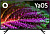 Телевизор LED BBK 50" 50LEX-8264/UTS2C Яндекс.ТВ черный 4K Ultra HD 60Hz DVB-T2 DVB-C DVB-S2 USB WiFi Smart TV (RUS) от магазина РЭССИ