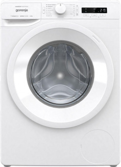 Стиральная машина Gorenje WNPI82BS класс: A+++ загр.фронтальная макс.:8кг белый от магазина РЭССИ