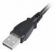 Дисковод USB 3.5" Buro BUM-USB FDD 1.44Mb внешний черный от магазина РЭССИ