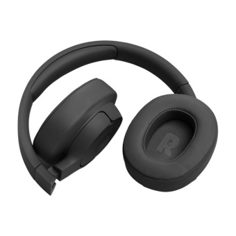 Гарнитура накладные JBL Tune 770NC 1.2м черный беспроводные bluetooth оголовье (JBLT770NCBLKCN) от магазина РЭССИ