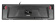 Клавиатура A4Tech Bloody B3370R черный USB Multimedia for gamer LED (подставка для запястий) от магазина РЭССИ