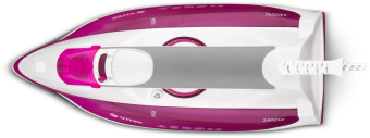 Утюг Vitek VT-1262 2400Вт розовый от магазина РЭССИ