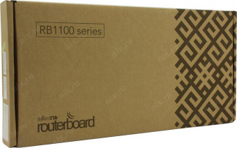Mikrotik RouterBOARD 1100AHx4 электронное устройство от магазина РЭССИ