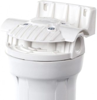 Корпус Гейзер 10" 1/2 белый от магазина РЭССИ