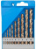 Набор сверл Зубр КОБАЛЬТ (29626-H10_Z01) по металлу (10пред.) для дрелей от магазина РЭССИ
