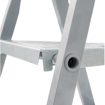 Стальная стремянка Новая Высота NV1150 1x5 1150105 от магазина РЭССИ