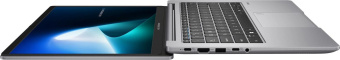 Ноутбук Asus ExpertBook P1 P1403CVA-S60350 Core i5 13500H 16Gb SSD512Gb Intel UHD Graphics 14" IPS FHD (1920x1080) noOS grey WiFi BT Cam (90NX0871-M00D60) от магазина РЭССИ
