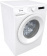 Картинка Стиральная машина Gorenje WNPI82BS класс: A+++ загр.фронтальная макс.:8кг белый от магазина РЭССИ Стиральная машина Gorenje WNPI82BS класс: A+++ загр.фронтальная макс.:8кг белый от магазина РЭССИ