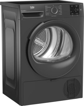 Сушильная машина Beko BM3T37220A кл.энер.:A+ макс.загр.:7кг черный (7188304100) от магазина РЭССИ