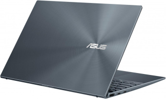 Ноутбук Asus Zenbook 13 OLED UX325EA-KG908W Core i5 1135G7 8Gb SSD512Gb Intel Iris Xe graphics 13.3" OLED FHD (1920x1080) Windows 11 Home grey WiFi BT Cam (90NB0SL1-M00T10) от магазина РЭССИ