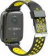 Картинка Смарт-часы Jet Sport SW-5 52мм 1.44" IPS корп.черный рем.желтый (SW-5 YELLOW) от магазина РЭССИ Смарт-часы Jet Sport SW-5 52мм 1.44" IPS корп.черный рем.желтый (SW-5 YELLOW) от магазина РЭССИ