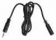 Кабель-удлинитель аудио Buro BAAC003-1 Jack 3.5 (m)/Jack 3.5 (f) 1м. черный от магазина РЭССИ