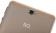 Картинка Планшет BQ 8077L Exion Plus SC9863A (1.6) 8C RAM3Gb ROM32Gb 8" IPS 1280x800 3G 4G Android 10.0 золотистый 8Mpix 2Mpix BT GPS WiFi Touch microSD 64Gb minUSB 4000mAh от магазина РЭССИ Планшет BQ 8077L Exion Plus SC9863A (1.6) 8C RAM3Gb ROM32Gb 8" IPS 1280x800 3G 4G Android 10.0 золотистый 8Mpix 2Mpix BT GPS WiFi Touch microSD 64Gb minUSB 4000mAh от магазина РЭССИ