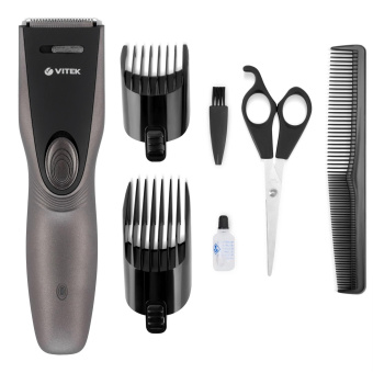 Машинка для стрижки Vitek VT-2568 от магазина РЭССИ