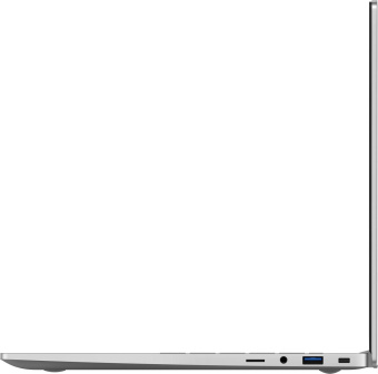 Ноутбук Samsung Galaxy Book 2 NP554 Core i7 1255U 16Gb SSD512Gb Intel Iris Xe graphics 15.6" IPS FHD (1920x1080) Windows 11 Professional graphite WiFi BT Cam (NP554XED-KA2IN) от магазина РЭССИ