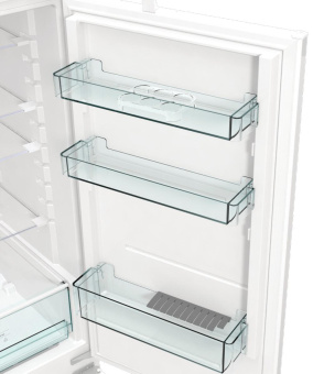 Холодильник Gorenje RKI418FE0 2-хкамерн. белый от магазина РЭССИ