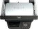 Картинка Электрогриль Tefal Optigrill GC740B30 2000Вт серебристый/черный от магазина РЭССИ Электрогриль Tefal Optigrill GC740B30 2000Вт серебристый/черный от магазина РЭССИ