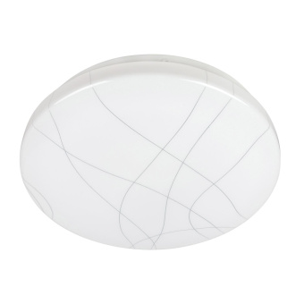 Светильник Hiper H851 H851-1 потолоч. 4000K цв.св.:белый белый от магазина РЭССИ