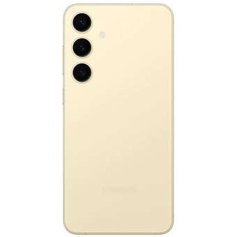 Смартфон Samsung SM-S926B Galaxy S24+ 5G 256Gb 12Gb желтый моноблок 3G 4G 2Sim 6.7" 1440x3120 Android 14 50Mpix 802.11 a/b/g/n/ac/ax NFC GPS GSM900/1800 GSM1900 TouchSc Protect от магазина РЭССИ