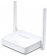Картинка Роутер беспроводной Mercusys MW300D N300 10/100BASE-TX/ADSL белый от магазина РЭССИ Роутер беспроводной Mercusys MW300D N300 10/100BASE-TX/ADSL белый от магазина РЭССИ