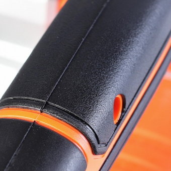 Штроборез Patriot AG 110 9000об/мин 1350W оранжевый/черный ДА от магазина РЭССИ