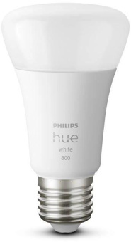Умная лампа Philips Hue Starter Kit E27 9Вт 806lm (упак.:3шт) (929001821620) от магазина РЭССИ