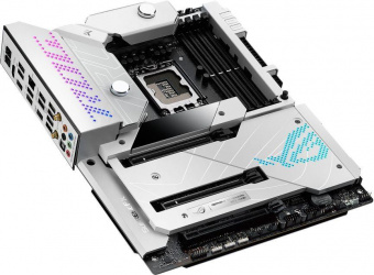 Материнская плата Asus ROG MAXIMUS Z690 FORMULA Soc-1700 Intel Z690 4xDDR5 ATX AC`97 8ch(7.1) 10Gigabit RAID+HDMI от магазина РЭССИ