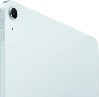 Планшет Apple iPad Air 2025 A3268 M3 4.05 8C RAM8Gb ROM128Gb 13" IPS 2732x2048 iOS синий 12Mpix 12Mpix BT WiFi 10hr от магазина РЭССИ