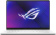 Ноутбук Asus ROG Zephyrus G14 GA403UU-QS080 Ryzen 7 8845HS 16Gb SSD1Tb NVIDIA GeForce RTX4050 6Gb 14" OLED 3K (2880x1800) без ОС white WiFi BT Cam (90NR0HZ2-M003V0) от магазина РЭССИ