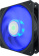 Картинка Вентилятор Cooler Master SickleFlow 120 Blue 120x120mm 4-pin 8-27dB 156gr LED Ret от магазина РЭССИ Вентилятор Cooler Master SickleFlow 120 Blue 120x120mm 4-pin 8-27dB 156gr LED Ret от магазина РЭССИ