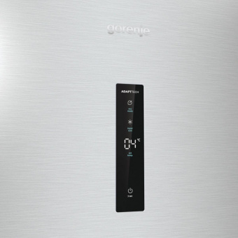 Холодильник Gorenje R619EAXL6 серебристый металлик (однокамерный) от магазина РЭССИ