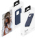 Чехол (клип-кейс) uBear для Apple iPhone 16 Pro Max Touch with MagSafe темно-синий (CS421DB69PTH-I24M) от магазина РЭССИ
