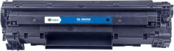 Картридж лазерный G&G GG-CB435A черный (1500стр.) для HP LJ P1005/P1006 от магазина РЭССИ