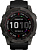 Смарт-часы Garmin Fenix 7X 1.4" корп.серый рем.черный (010-02541-11) от магазина РЭССИ