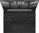Ноутбук Asus TUF Gaming A15 FA507NU-LP089 Ryzen 7 7735HS 16Gb SSD512Gb NVIDIA GeForce RTX4050 6Gb 15.6" IPS FHD (1920x1080) noOS grey WiFi BT Cam (90NR0EB5-M008B0) от магазина РЭССИ
