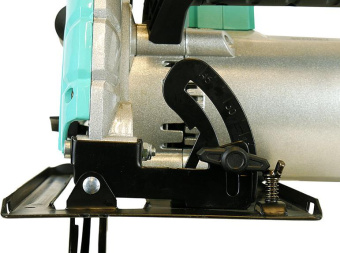 Циркулярная пила (дисковая) Sturm! CS50235 2300Вт (ручная) D диска.:235мм от магазина РЭССИ