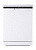 Посудомоечная машина Weissgauff DW 6016 D белый (полноразмерная) от магазина РЭССИ