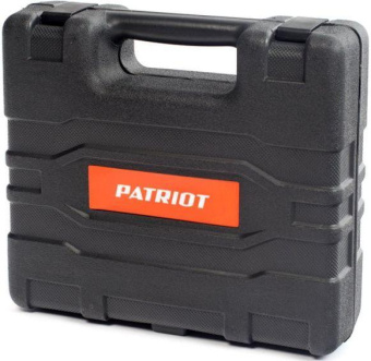 Аккумуляторная дрель-шуруповерт Patriot BR104Li 180201412 от магазина РЭССИ