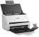 Картинка Сканер протяжный Epson WorkForce DS-770II (B11B262401/501) A4 белый/черный от магазина РЭССИ Сканер протяжный Epson WorkForce DS-770II (B11B262401/501) A4 белый/черный от магазина РЭССИ