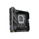 Картинка Материнская плата Asus ROG STRIX B860-I GAMING WIFI Soc-1851 Intel B860 2xDDR5 mini-ITX AC`97 8ch(7.1) 2.5Gg RAID+HDMI+DP от магазина РЭССИ Материнская плата Asus ROG STRIX B860-I GAMING WIFI Soc-1851 Intel B860 2xDDR5 mini-ITX AC`97 8ch(7.1) 2.5Gg RAID+HDMI+DP от магазина РЭССИ