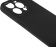 Картинка Чехол (клип-кейс) BoraSCO для Apple iPhone 15 Pro черный (72416) от магазина РЭССИ Чехол (клип-кейс) BoraSCO для Apple iPhone 15 Pro черный (72416) от магазина РЭССИ