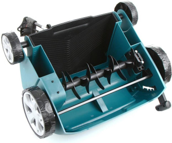 Скарификатор Makita UV3200 электр. 1300Вт 3500об/мин от магазина РЭССИ