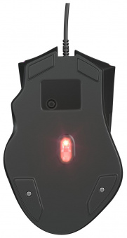 Мышь GMNG 950GM черный оптическая (7200dpi) USB (8but) от магазина РЭССИ