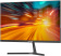 Монитор SunWind 27" SM-27QI201 черный IPS LED 5ms 16:9 HDMI M/M матовая 300cd 178гр/178гр 2560x1440 75Hz G-Sync DP 2K 4.3кг от магазина РЭССИ