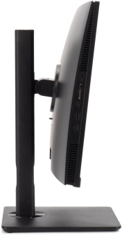 Моноблок IRU 23ID 23.8" Full HD i5 12400 (2.5) 16Gb SSD512Gb UHDG 730 Windows 11 Professional GbitEth WiFi BT 120W Cam черный 1920x1080 от магазина РЭССИ