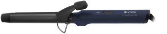 Щипцы Vitek VT-8412 53Вт черный макс.темп.:200С от магазина РЭССИ