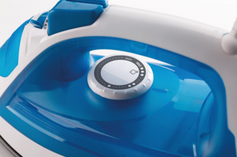 Утюг Gorenje SIH1800BLT 1800Вт синий/белый от магазина РЭССИ