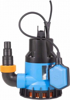 Насос дренажный Джилекс ДРЕНАЖНИК 85/6 350Вт 5100л/час (5153) от магазина РЭССИ