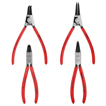 Набор кольцесъемников KNIPEX KN-001956 от магазина РЭССИ